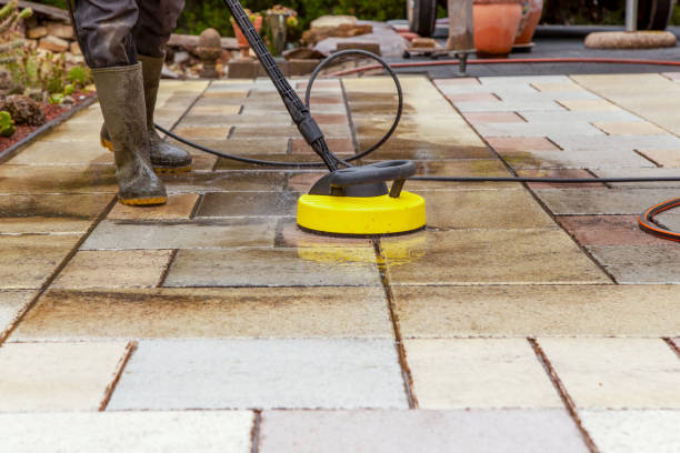 Best Factory Floor Cleaning  in Wild Peach Village, TX