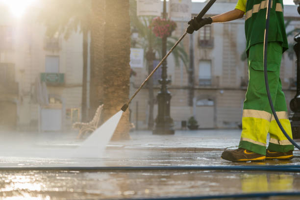Best Playground Equipment Cleaning  in Wild Peach Village, TX